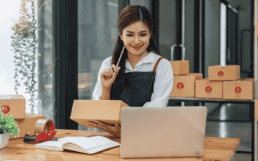 Chính Sách Về Giá