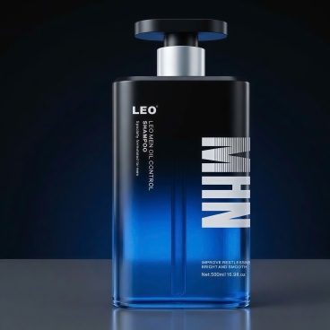 Dầu Gội Prosee 500ml GLN500 Dành Cho Nam Kiểm Soát Nhờn