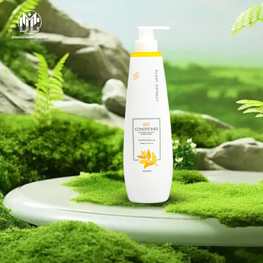 Dầu xả Leo XL800 800ml - Phục hồi tóc khô xơ – Uốn/Nhuộm – Mềm mượt, thơm lâu