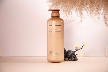 Dầu xả Prosee Nâu PC6 780ml – Dưỡng ẩm, phục hồi & làm dịu tóc khô xơ