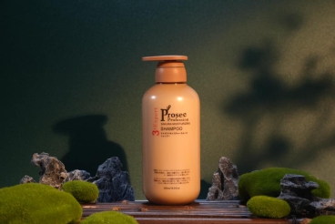 Dầu Gội Prosee PS5 Nâu 500ml – Dưỡng Tóc Siêu Mượt, Mềm Mại Tự Nhiên