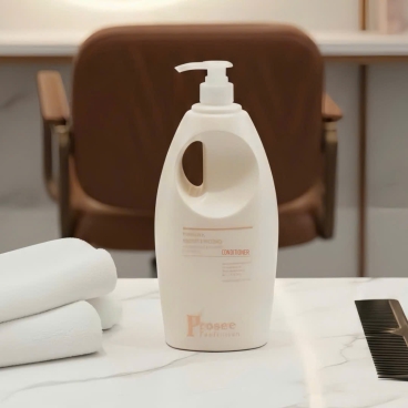 [Mua 3 tặng 1] Can Dầu xả Prosee 1850ml PC17 – Dưỡng ẩm, phục hồi & làm dịu tóc khô xơ