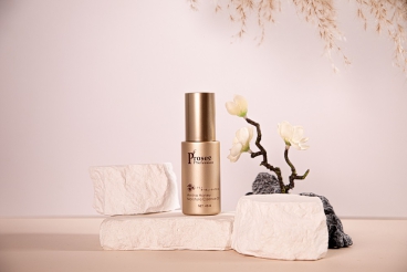 Serum Tinh Chất Vuốt Tóc PR3 Prosee 45ml – Siêu Mượt, Mềm Mượt & Dễ Tạo Kiểu