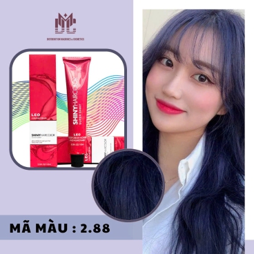 Xả kho combo 10 Màu Nhuộm Leo Đỏ (MN2/88)